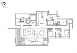 Leedon Residence (D10), Condominium #635544921